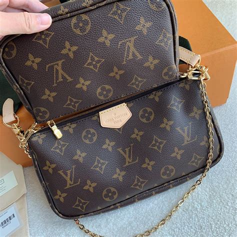 louis vuitton pochette second hand|the real louis vuitton pochette.